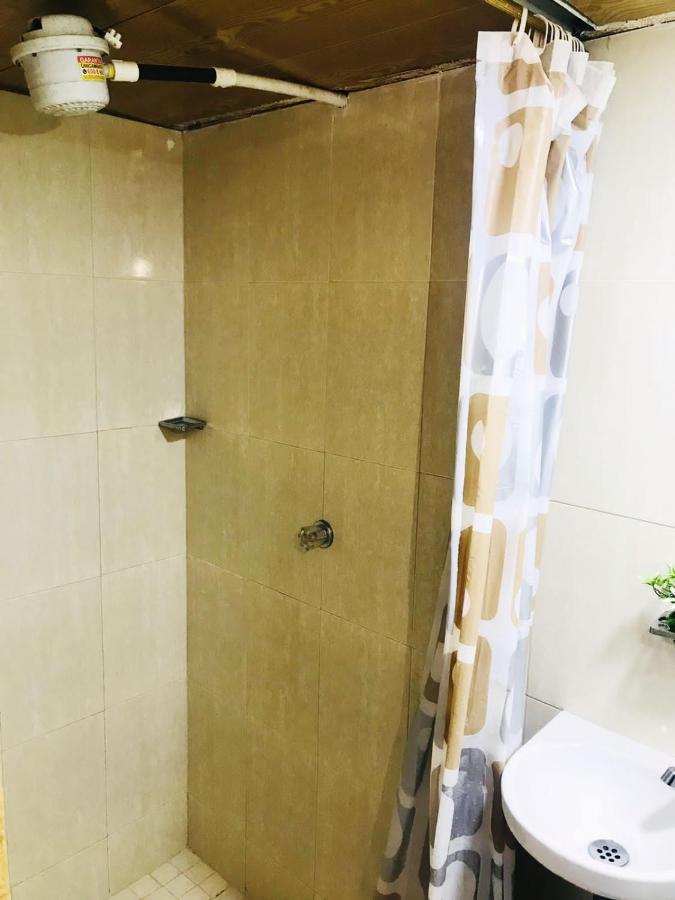 Hostal La 18 Перейра Екстериор снимка