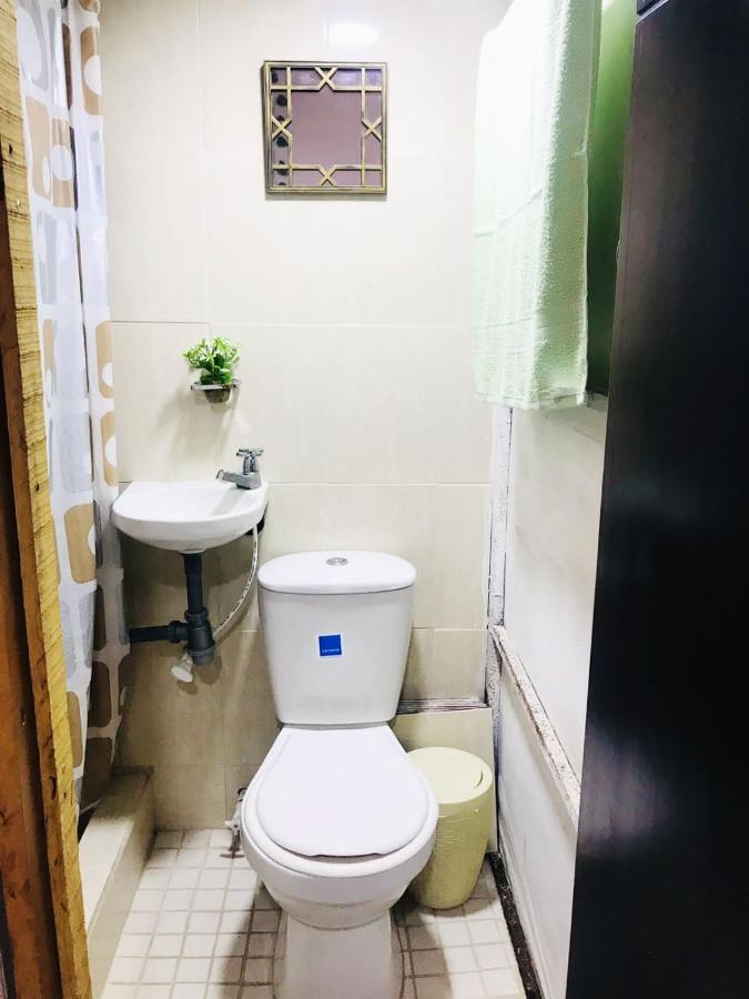 Hostal La 18 Перейра Екстериор снимка