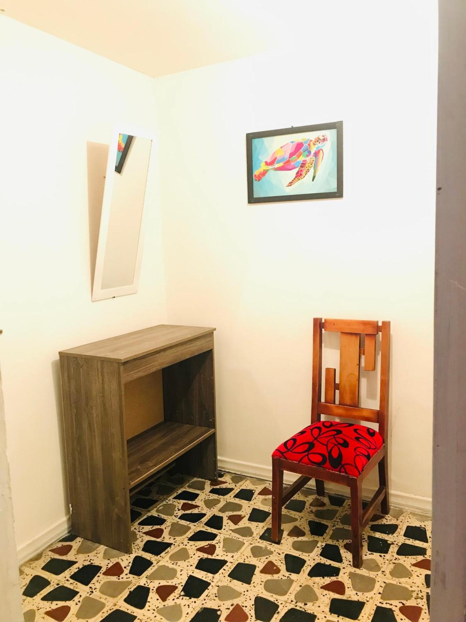 Hostal La 18 Перейра Екстериор снимка